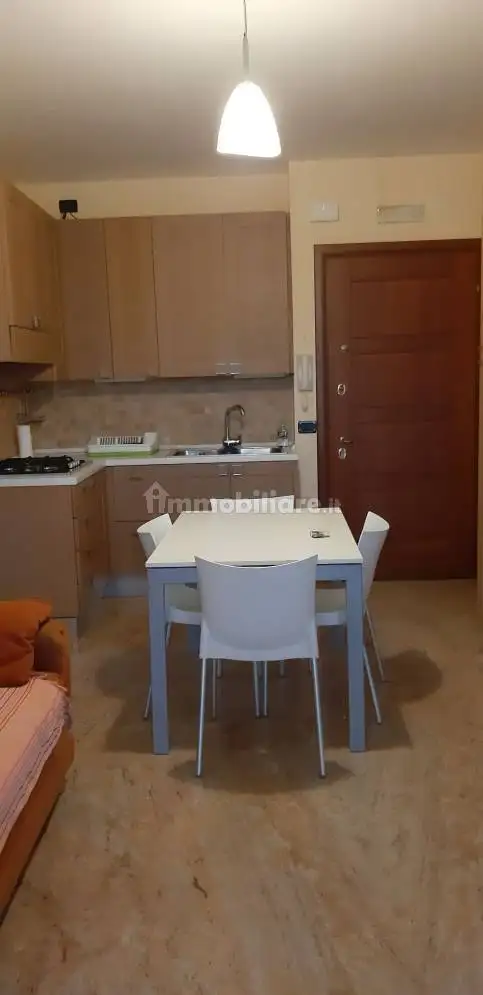 Appartamento in affitto a Vasto