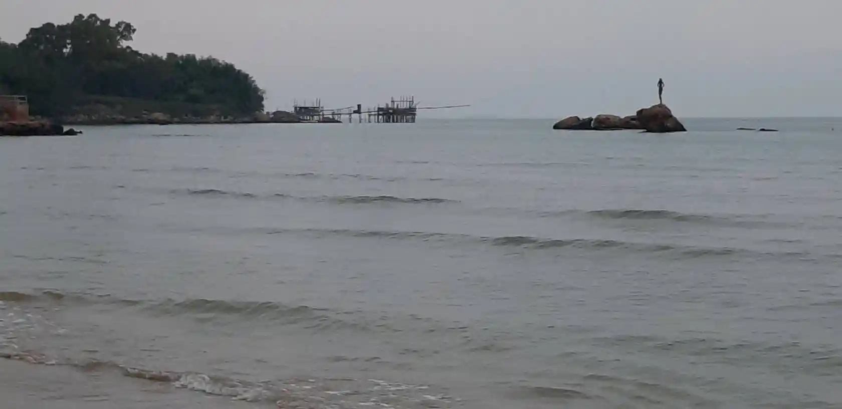 Appartamento via Camillo De Nardis 38, Vasto Marina, Vasto - foto 2