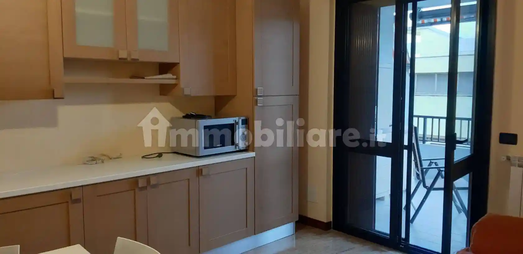 Appartamento via Camillo De Nardis 38, Vasto Marina, Vasto - foto 5