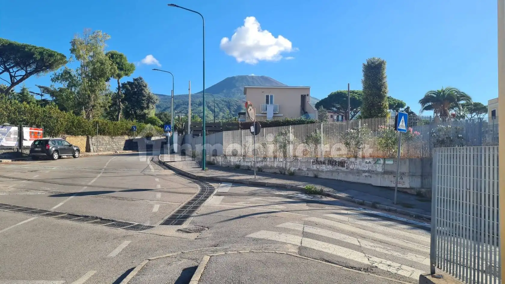 Appartamento in vendita a Torre del Greco