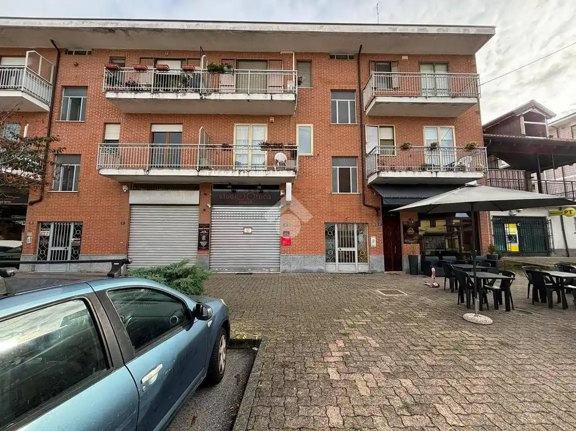 Appartamento in vendita a Airasca