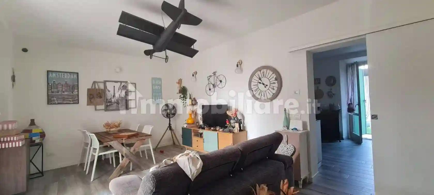 Villetta a schiera - foto 5