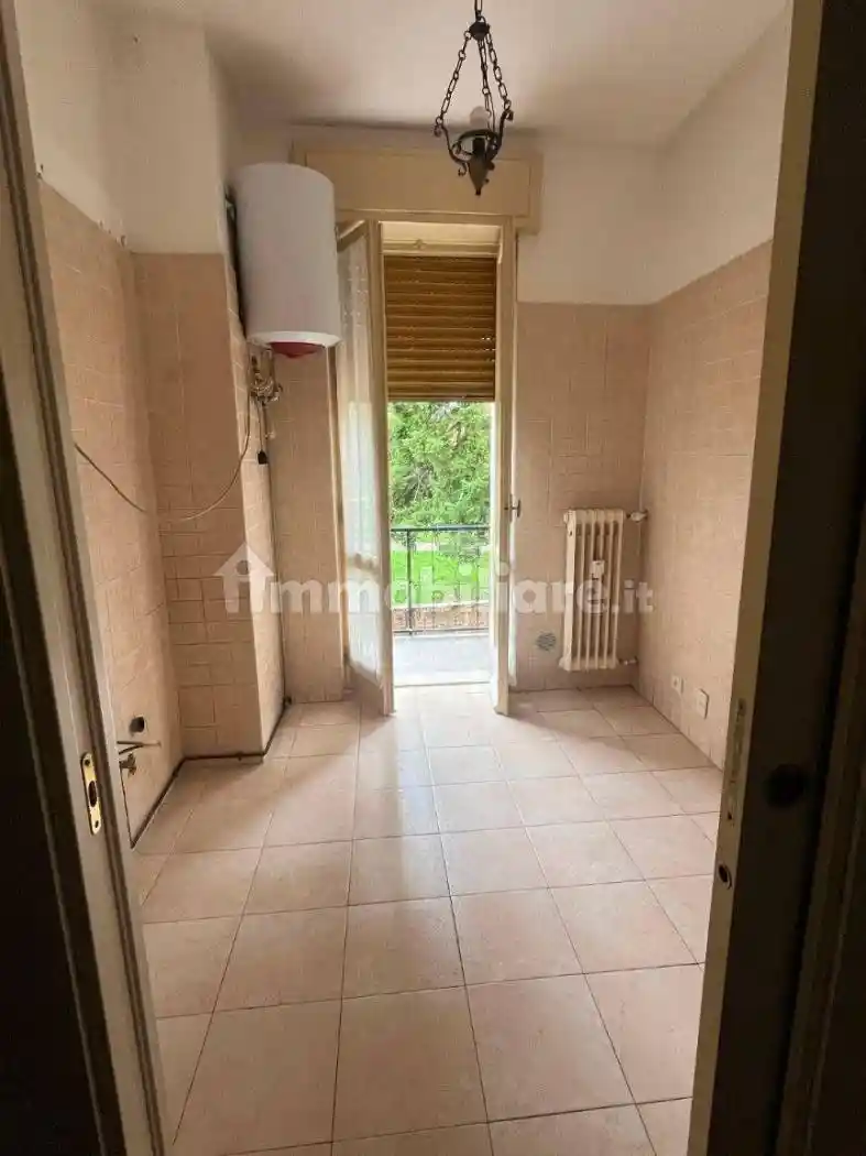 Appartamento in vendita a Cislago