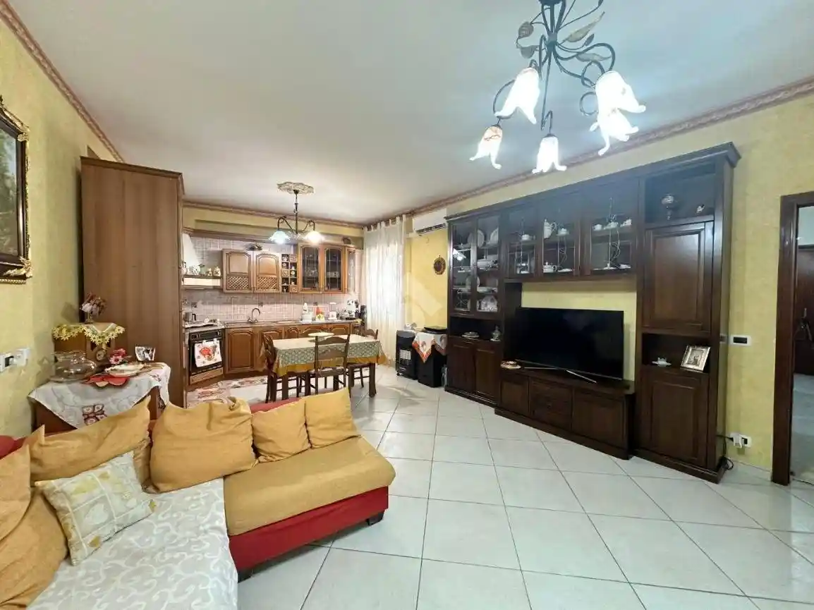 Appartamento in vendita a Palermo