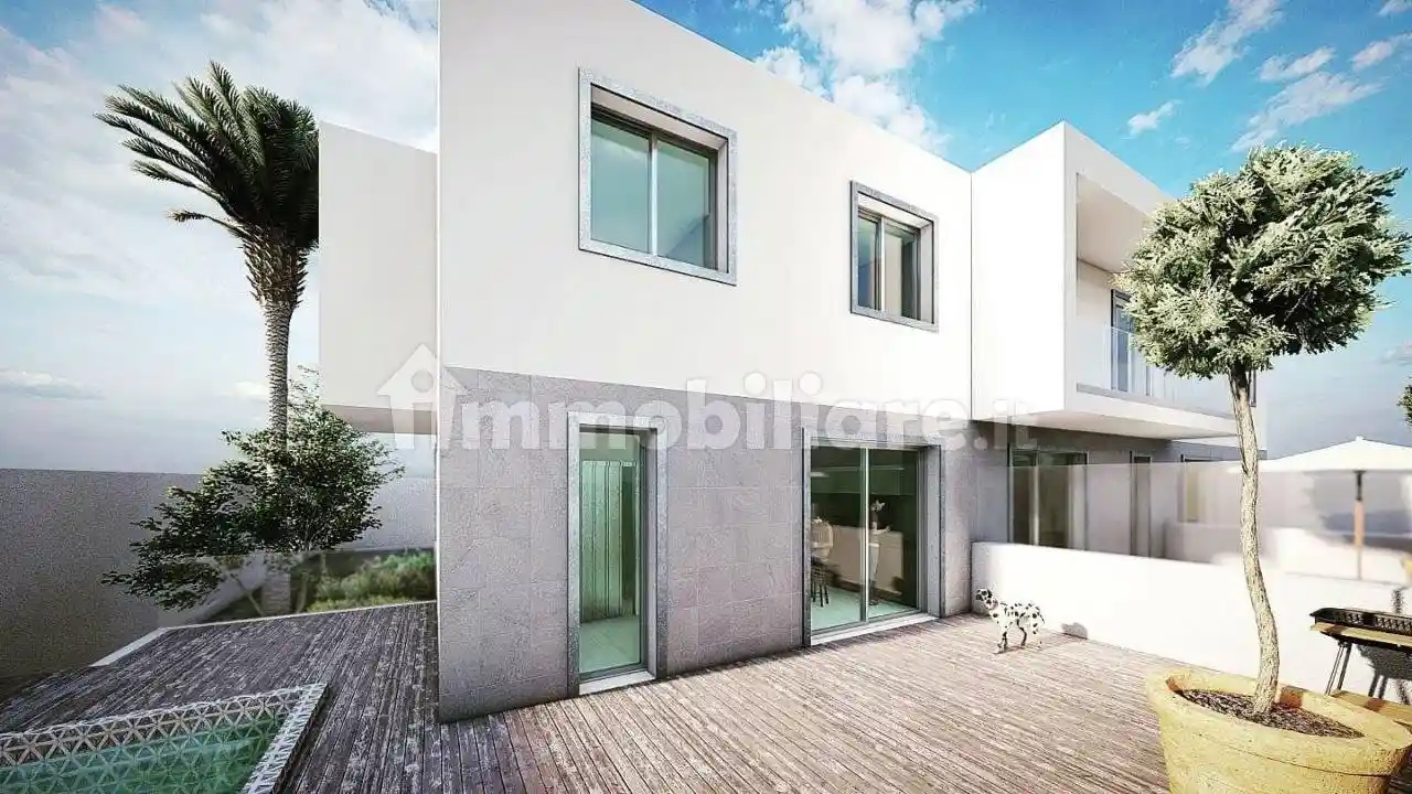 Villetta a schiera - foto 2