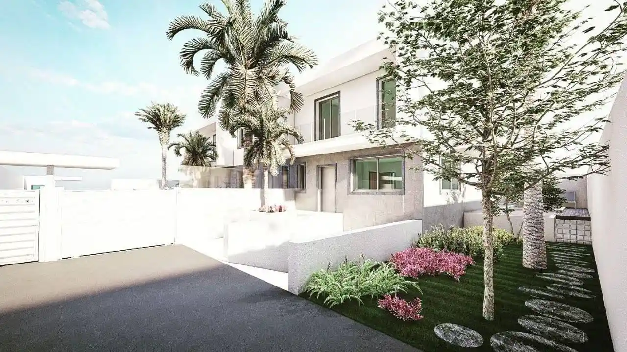 Villetta a schiera - foto 3