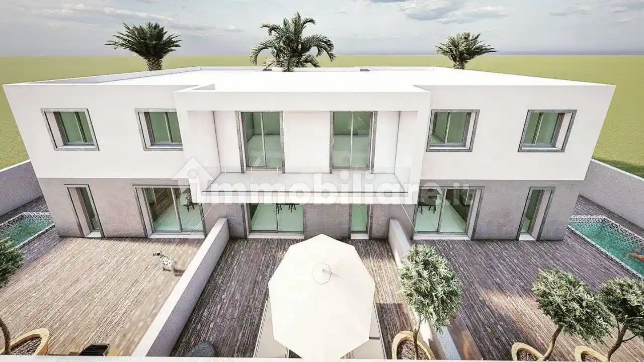 Villetta a schiera - foto 4