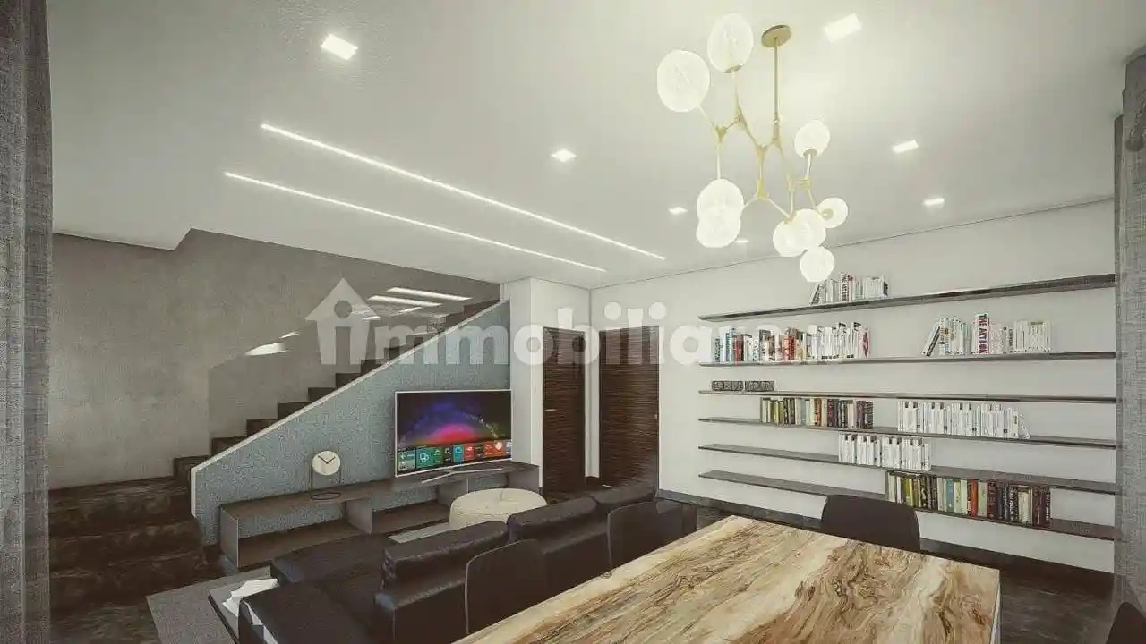 Villetta a schiera - foto 5