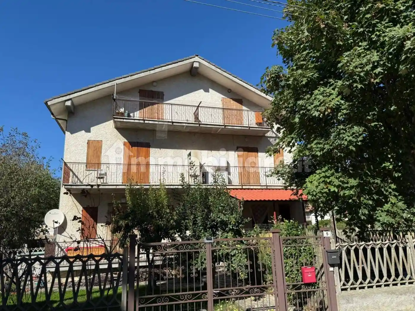 Appartamento in vendita a Calizzano