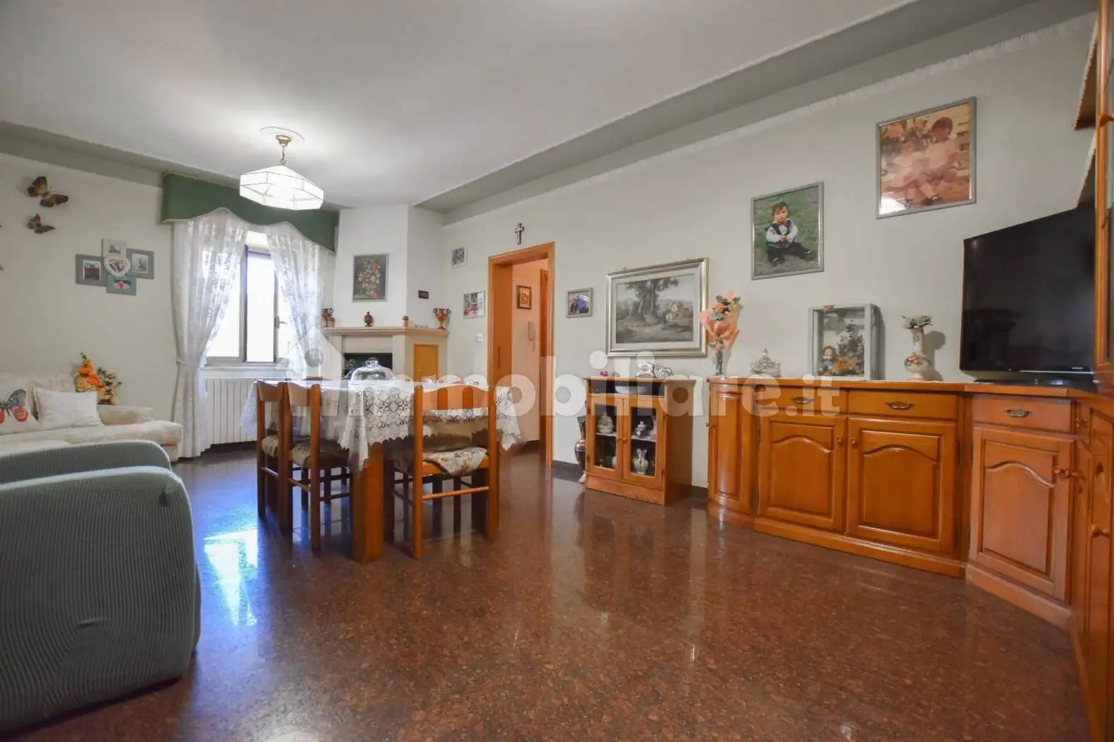 Casa indipendente in vendita a Roccafluvione