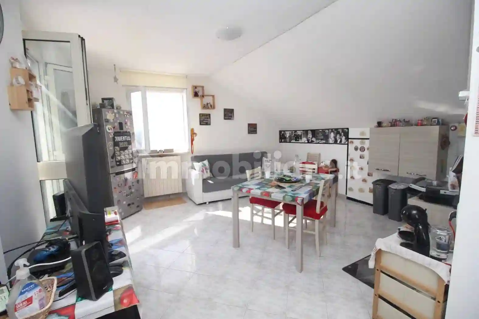 Attico - Mansarda - foto 2