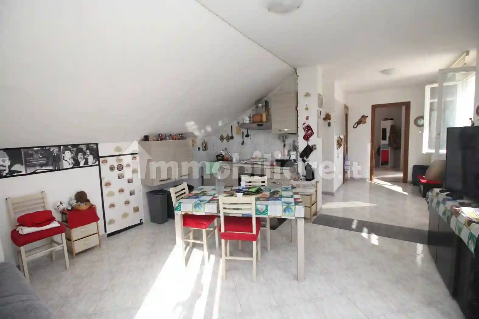 Attico - Mansarda - foto 3