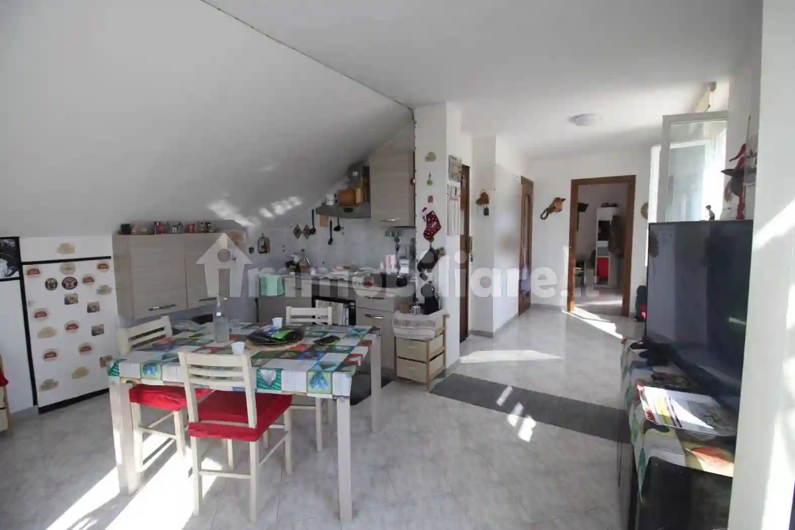 Attico - Mansarda - foto 4