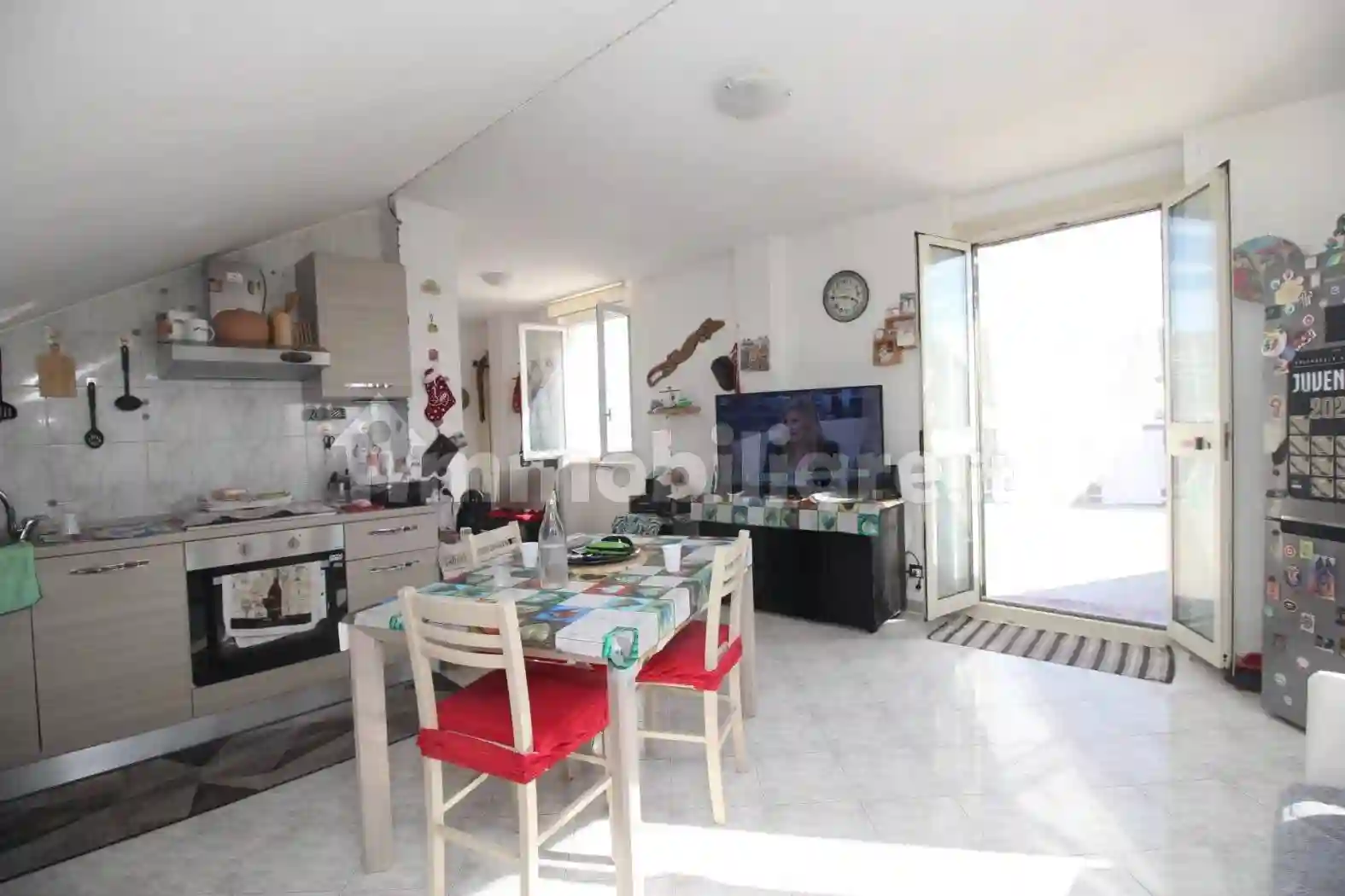 Attico - Mansarda - foto 5