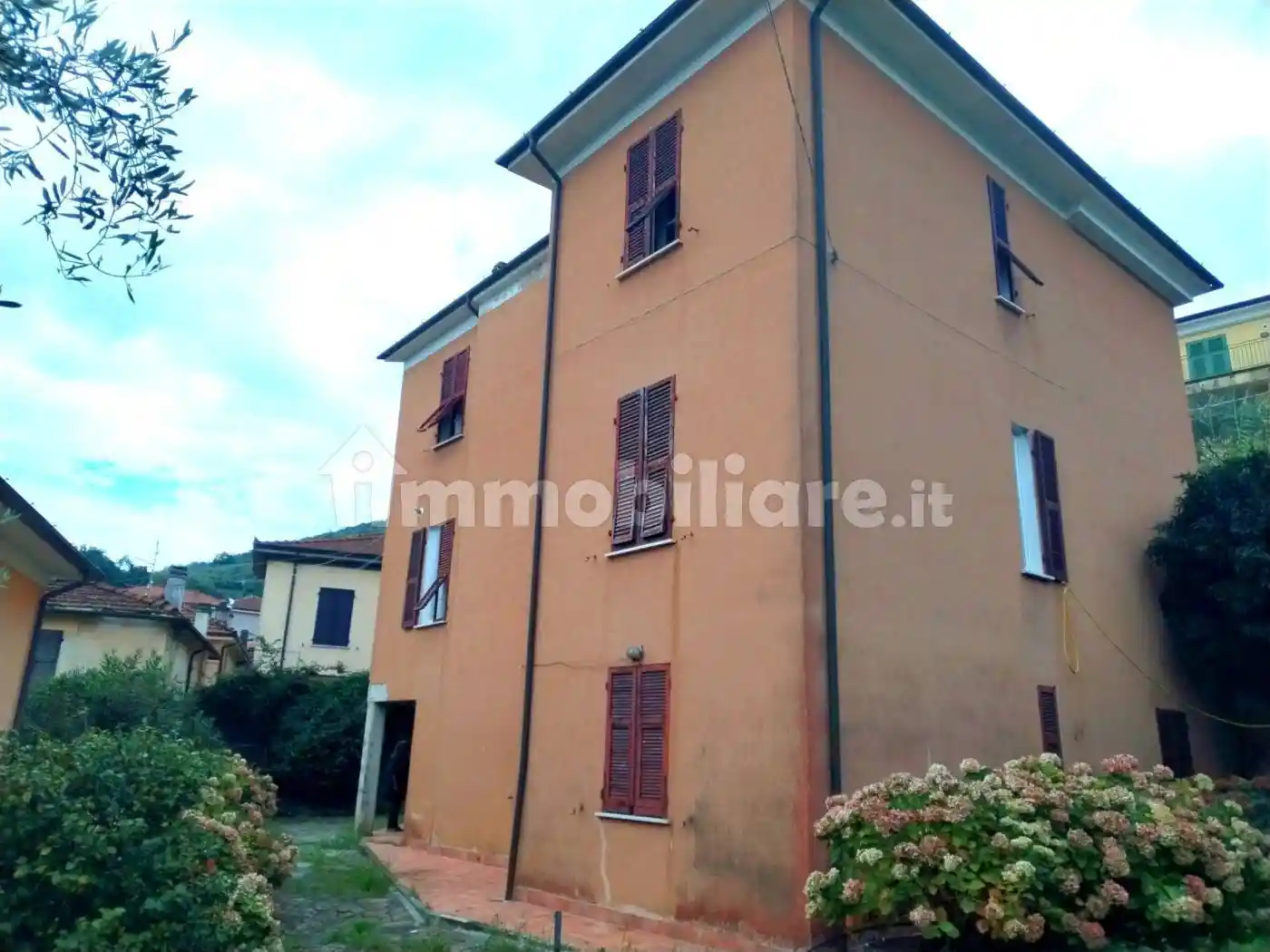 Villa in vendita a Ameglia