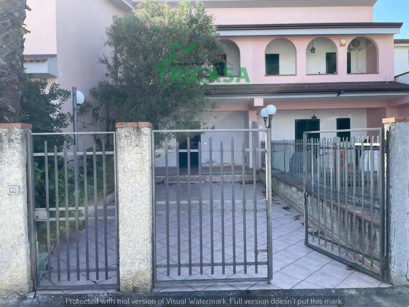 Villa unifamiliare Località Salicetta, Marina Di Sibari, Cassano all'Ionio - foto 2