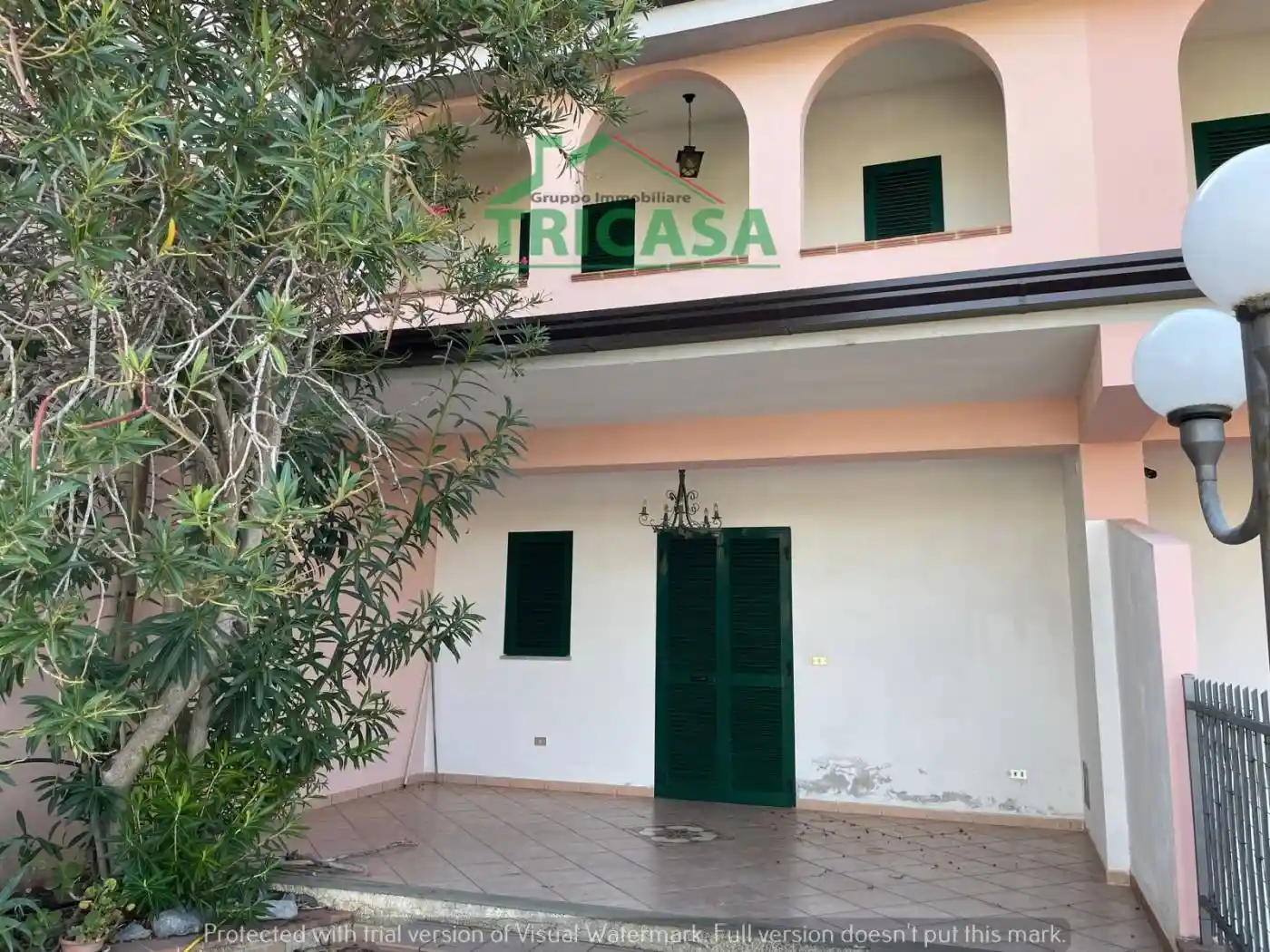 Villa unifamiliare Località Salicetta, Marina Di Sibari, Cassano all'Ionio - foto 3