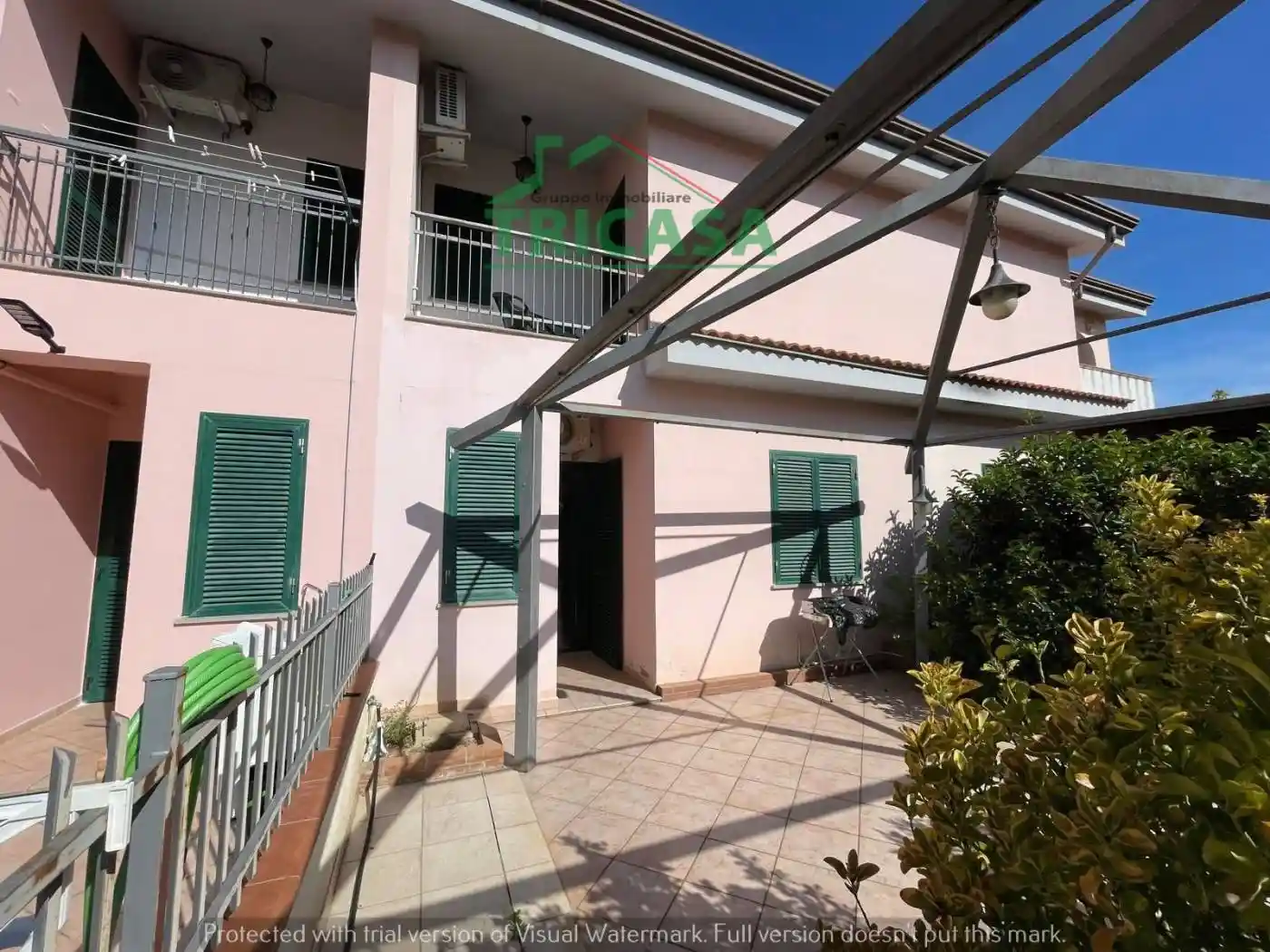 Villa unifamiliare Località Salicetta, Marina Di Sibari, Cassano all'Ionio - foto 4