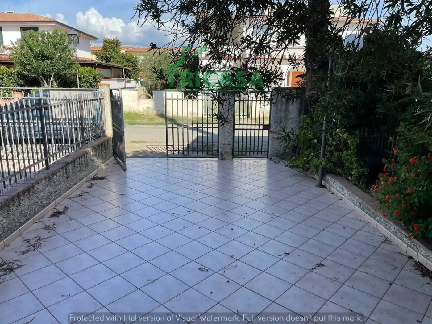 Villa unifamiliare Località Salicetta, Marina Di Sibari, Cassano all'Ionio - foto 5