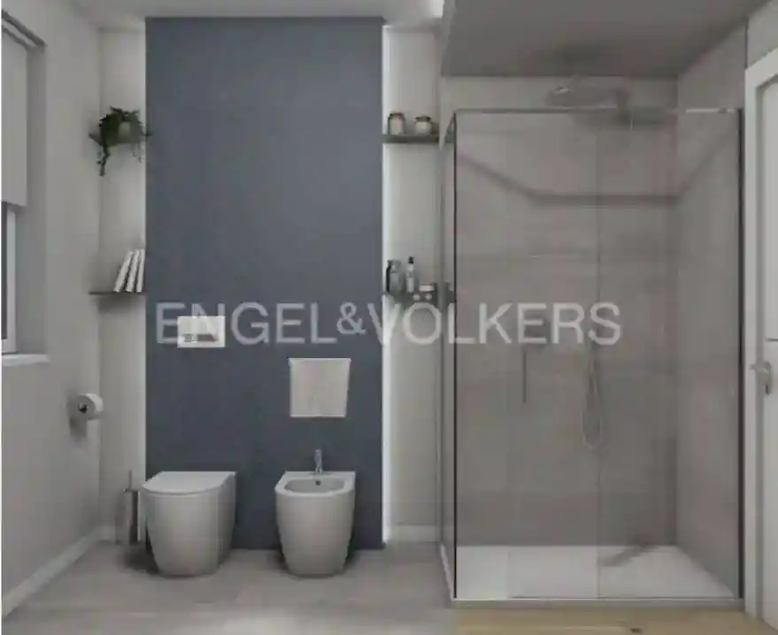 Villa bifamiliare, nuova, 177 m², Giarre, Abano Terme - foto 4