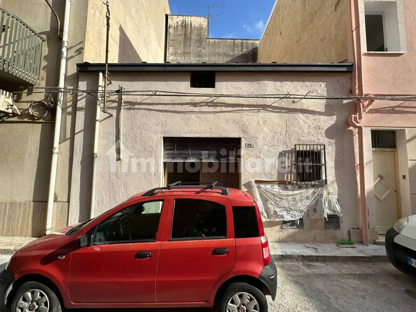 Casa indipendente in vendita a Partinico