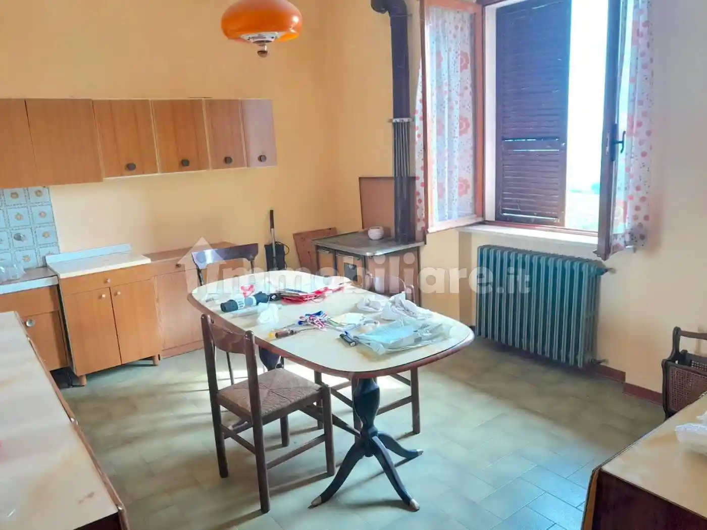 Villa in vendita a Ziano Piacentino