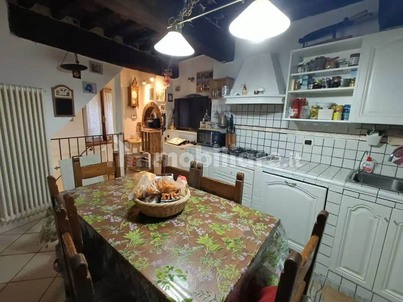 Casa indipendente in vendita a Terricciola