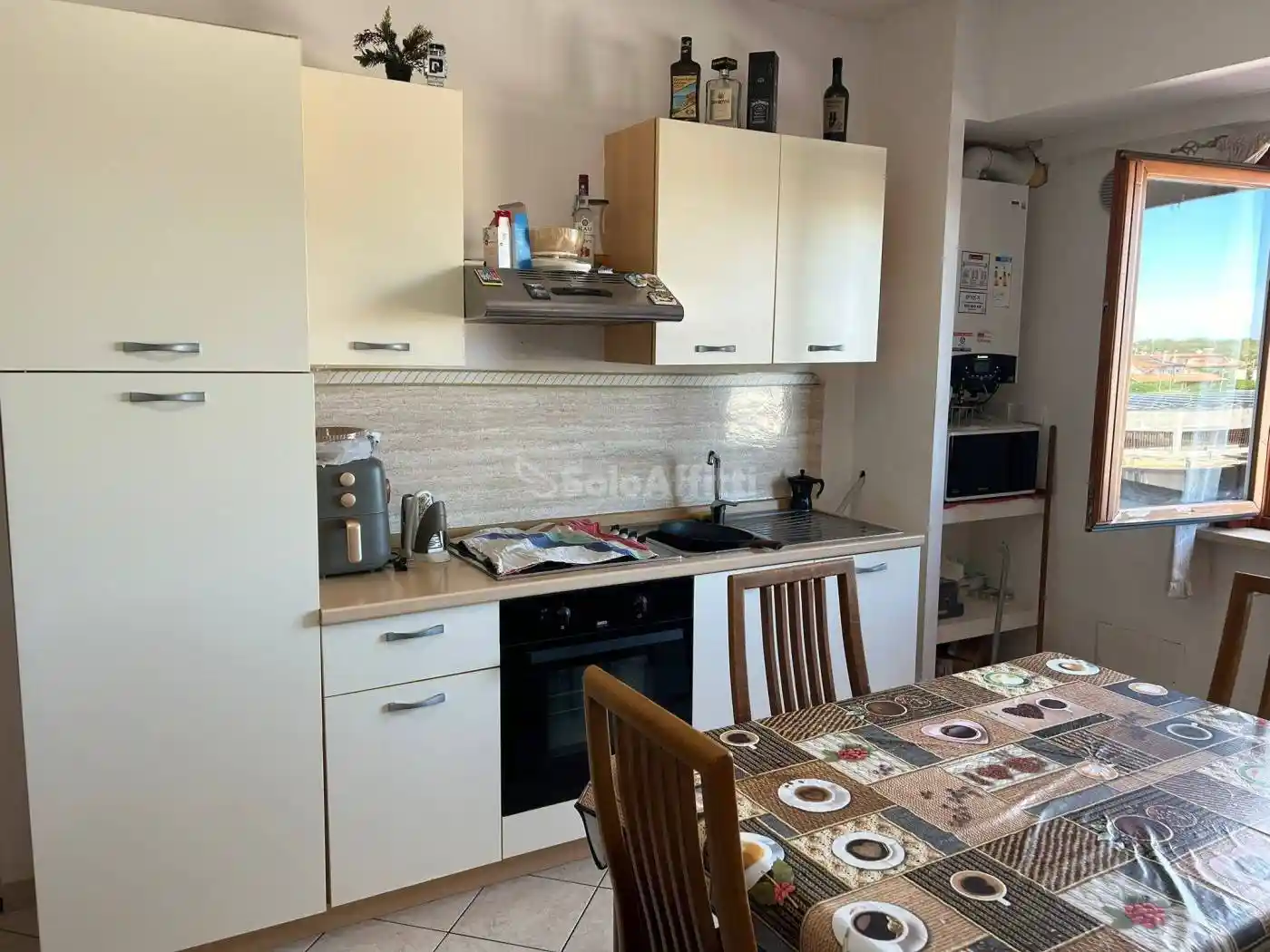 Appartamento in affitto a Pomezia
