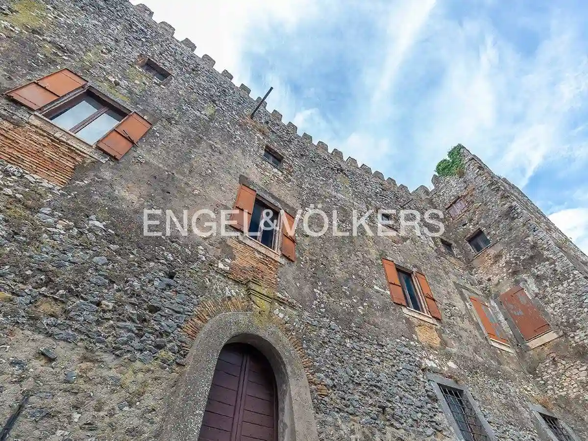 Palazzo - Edificio - foto 2