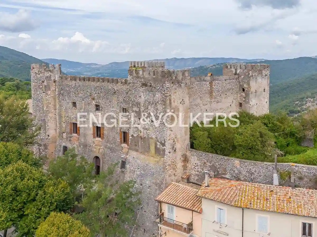 Palazzo - Edificio - foto 3