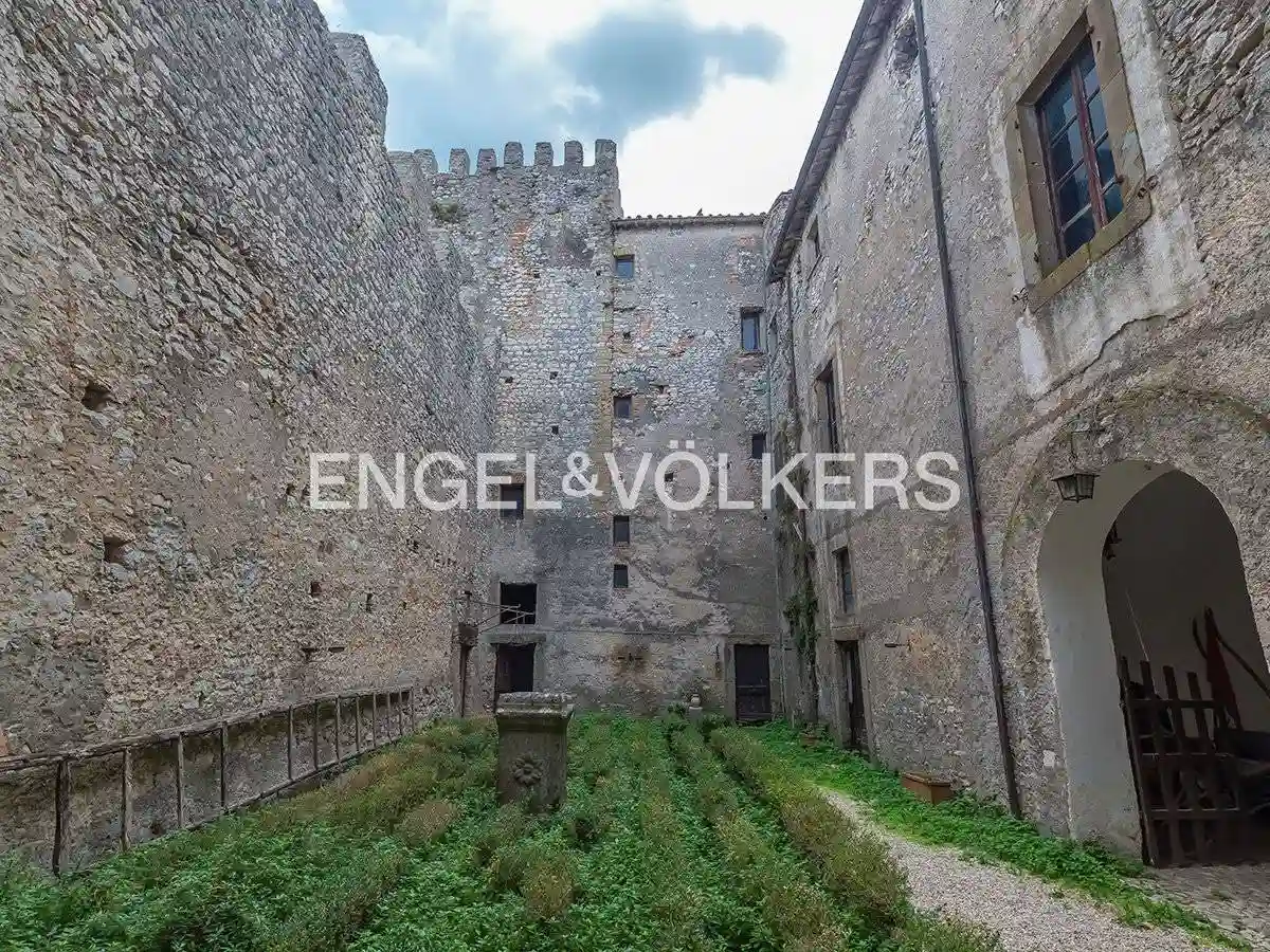 Palazzo - Edificio - foto 4