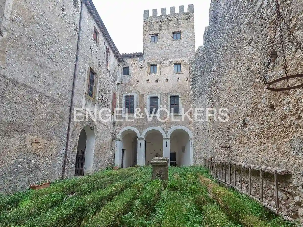 Palazzo - Edificio - foto 5