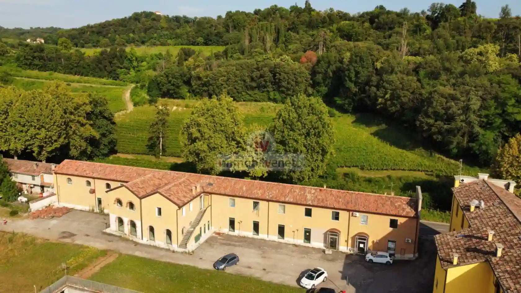 Palazzo - Edificio - foto 4