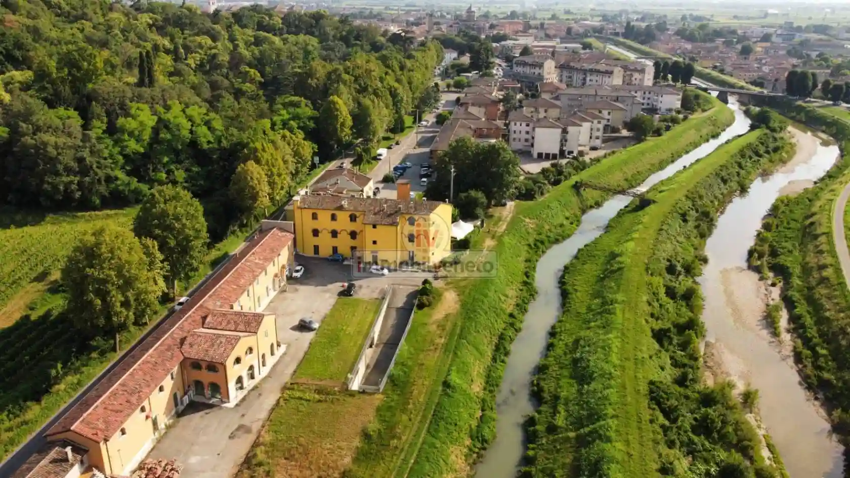 Palazzo - Edificio - foto 5