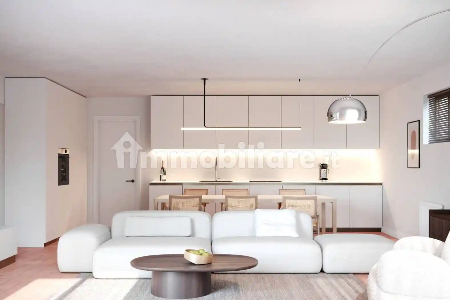 Appartamento in vendita a Argegno