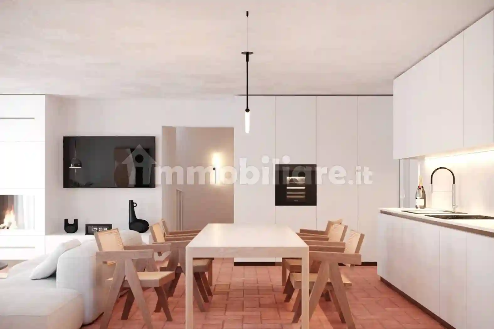 Appartamento - foto 4