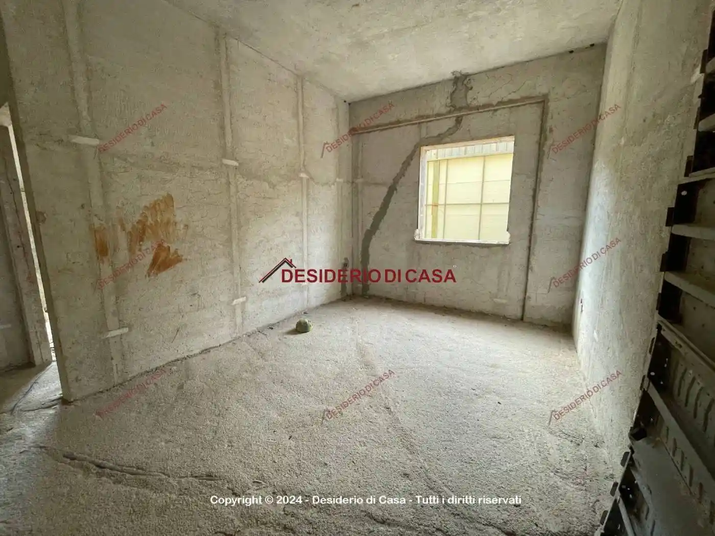 Appartamento in vendita a Isola delle Femmine