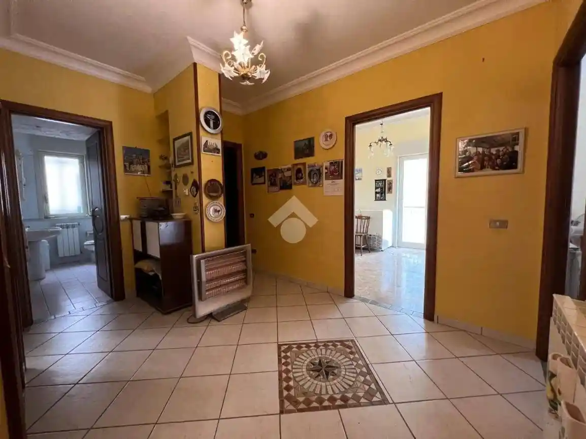 Appartamento in vendita a Agrigento