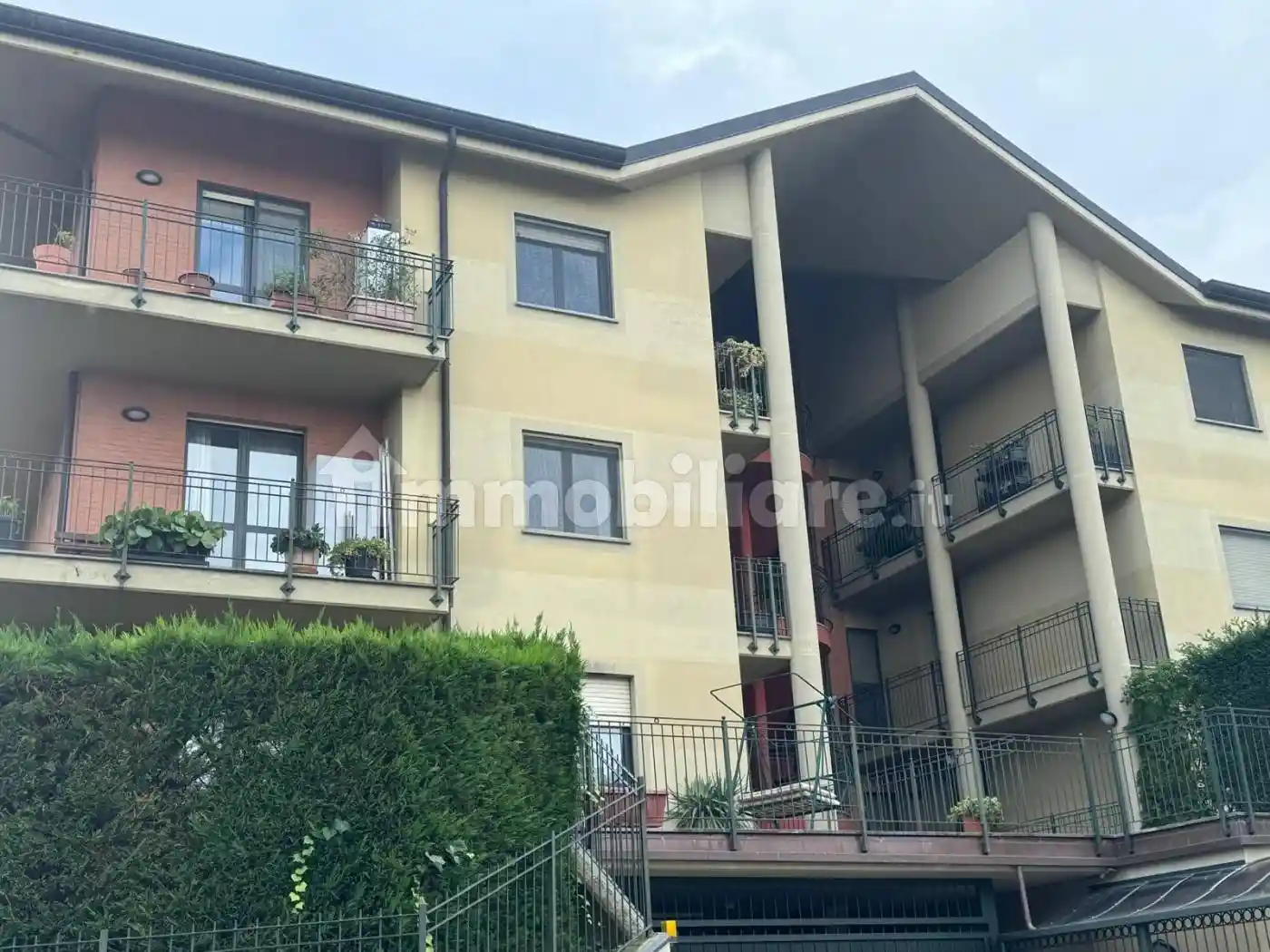 Appartamento in vendita a Chieri