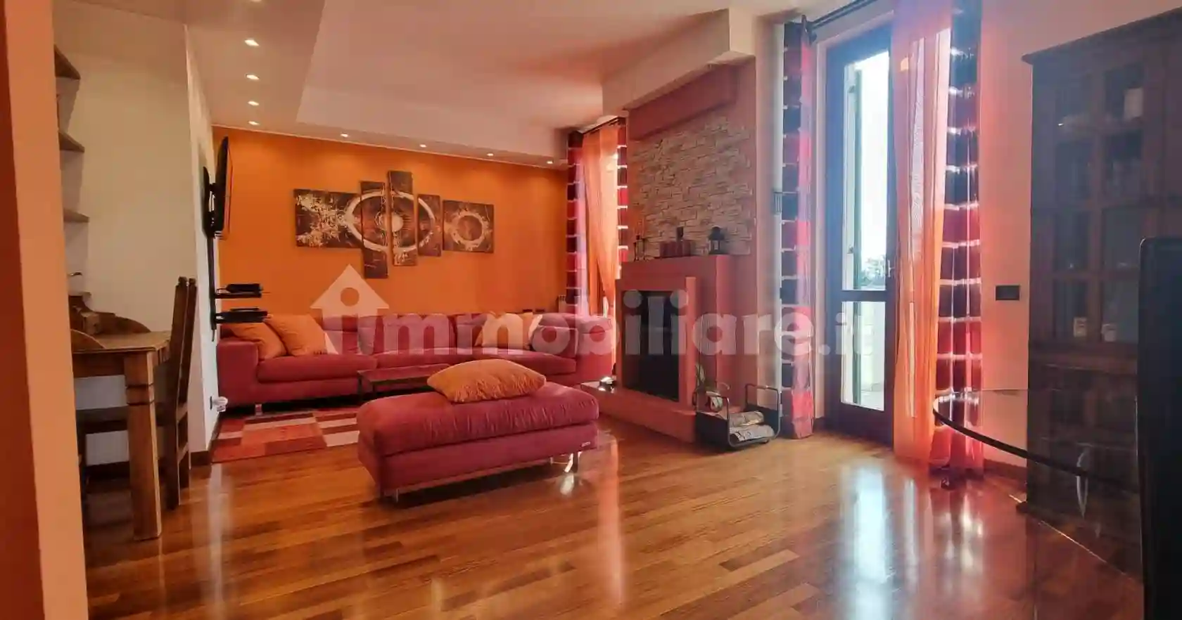 Attico - Mansarda - foto 2