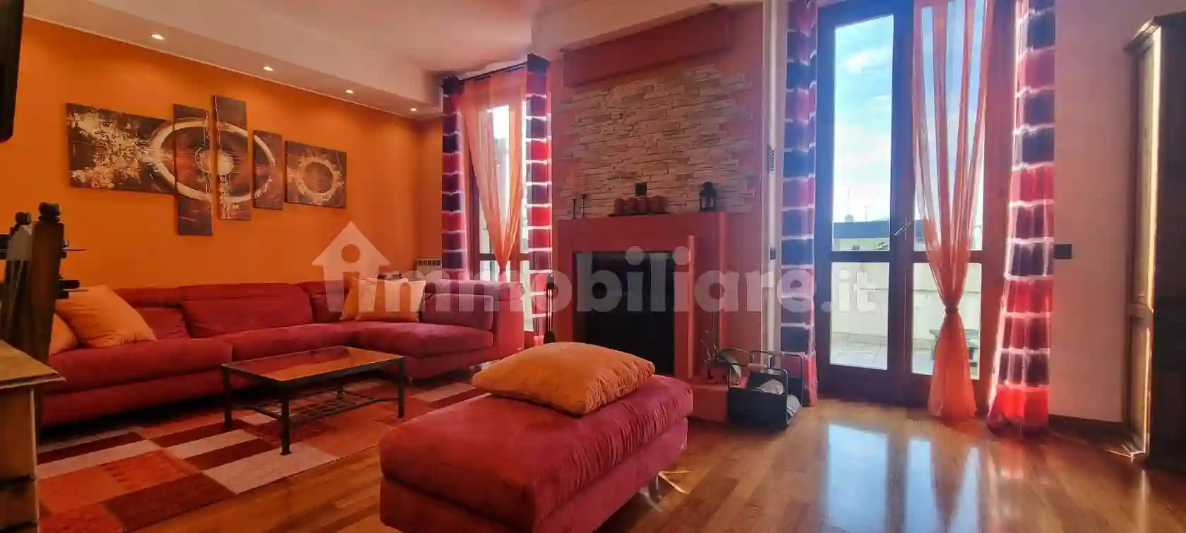 Attico - Mansarda - foto 3