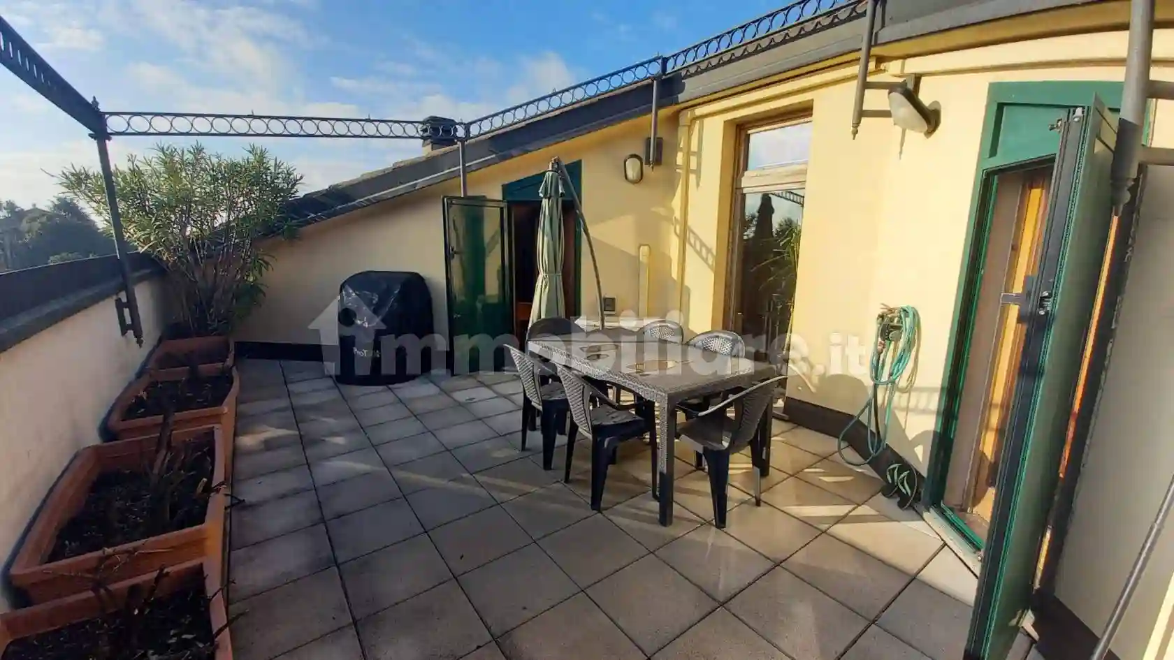 Attico - Mansarda - foto 4