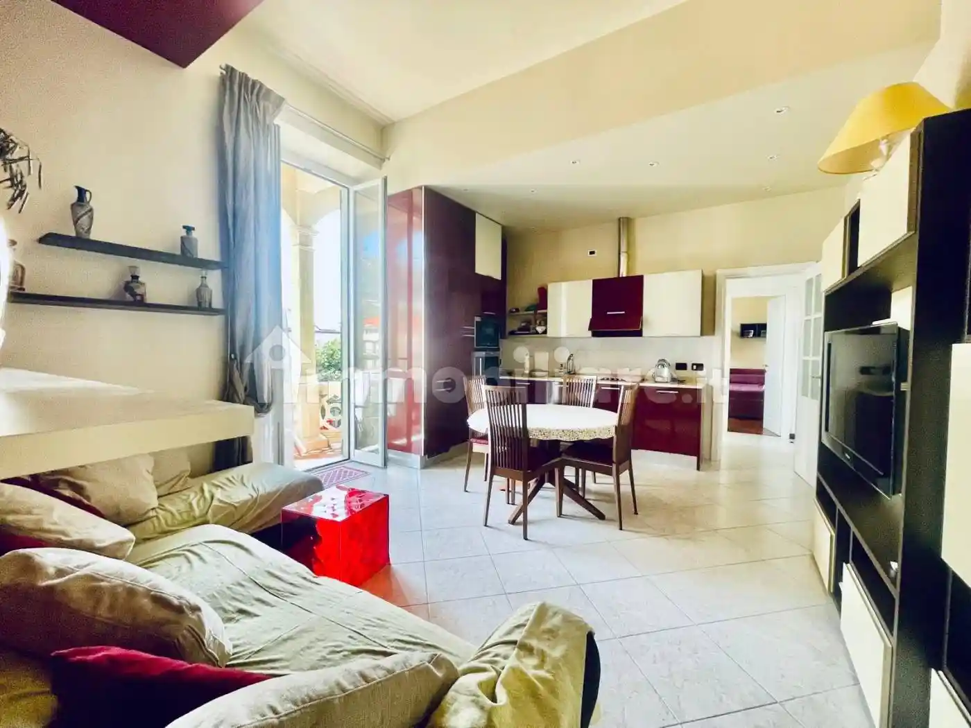 Appartamento in vendita a Varazze