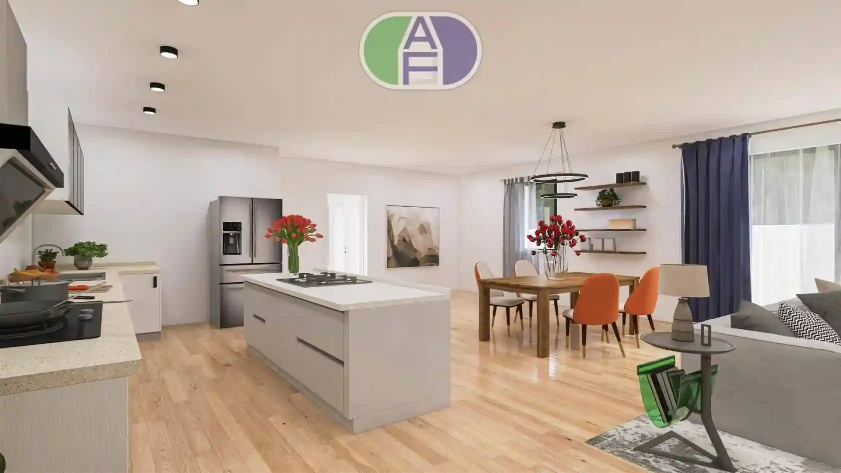 Appartamento - foto 4