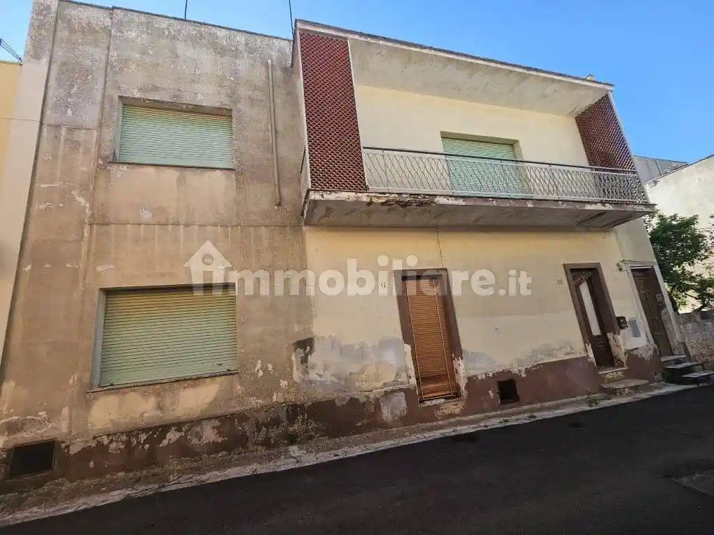 Casa indipendente in vendita a Presicce-Acquarica