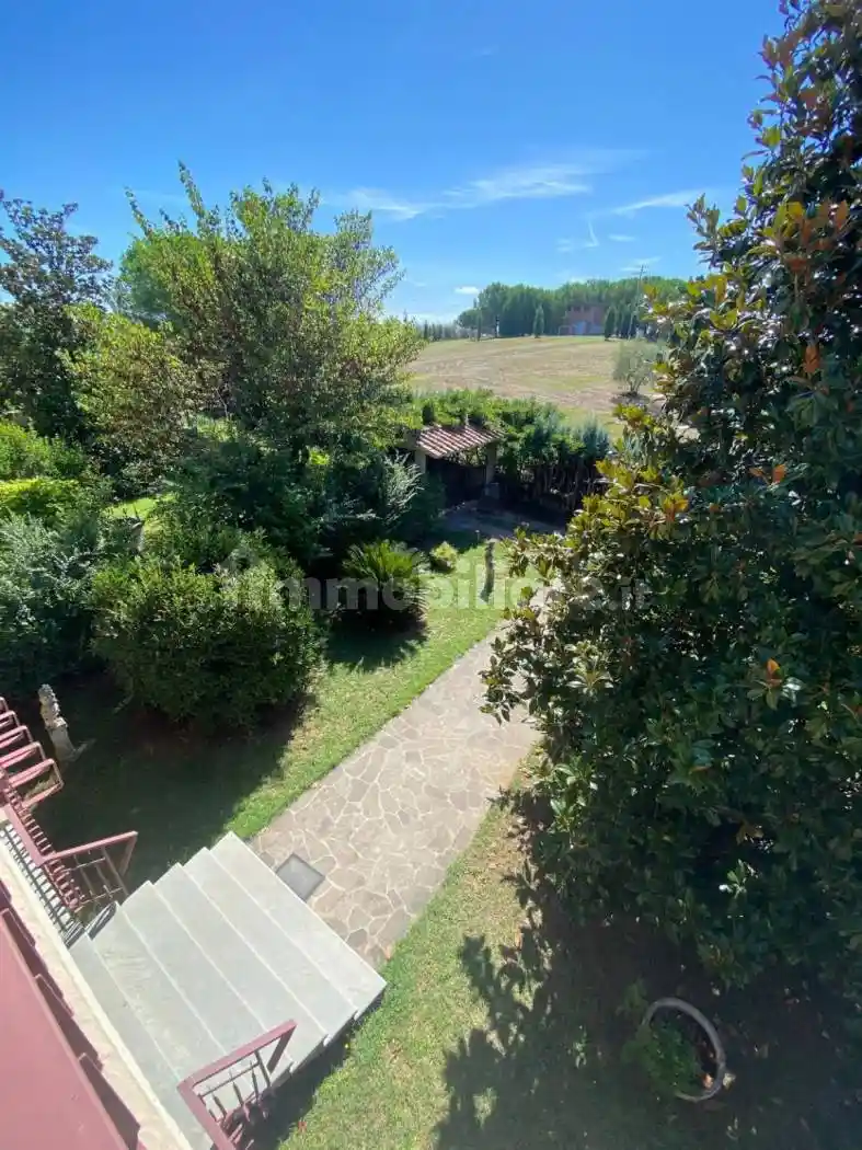 Villa in vendita a Cerreto Guidi
