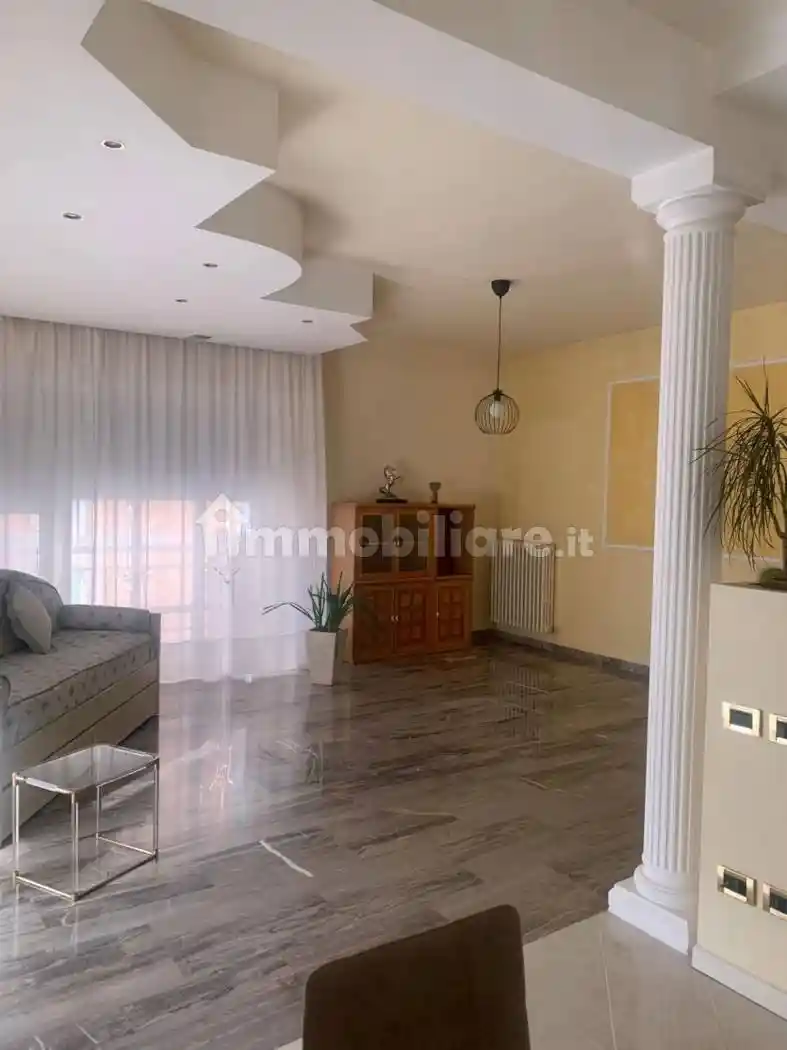 Appartamento in affitto a Civitanova Marche