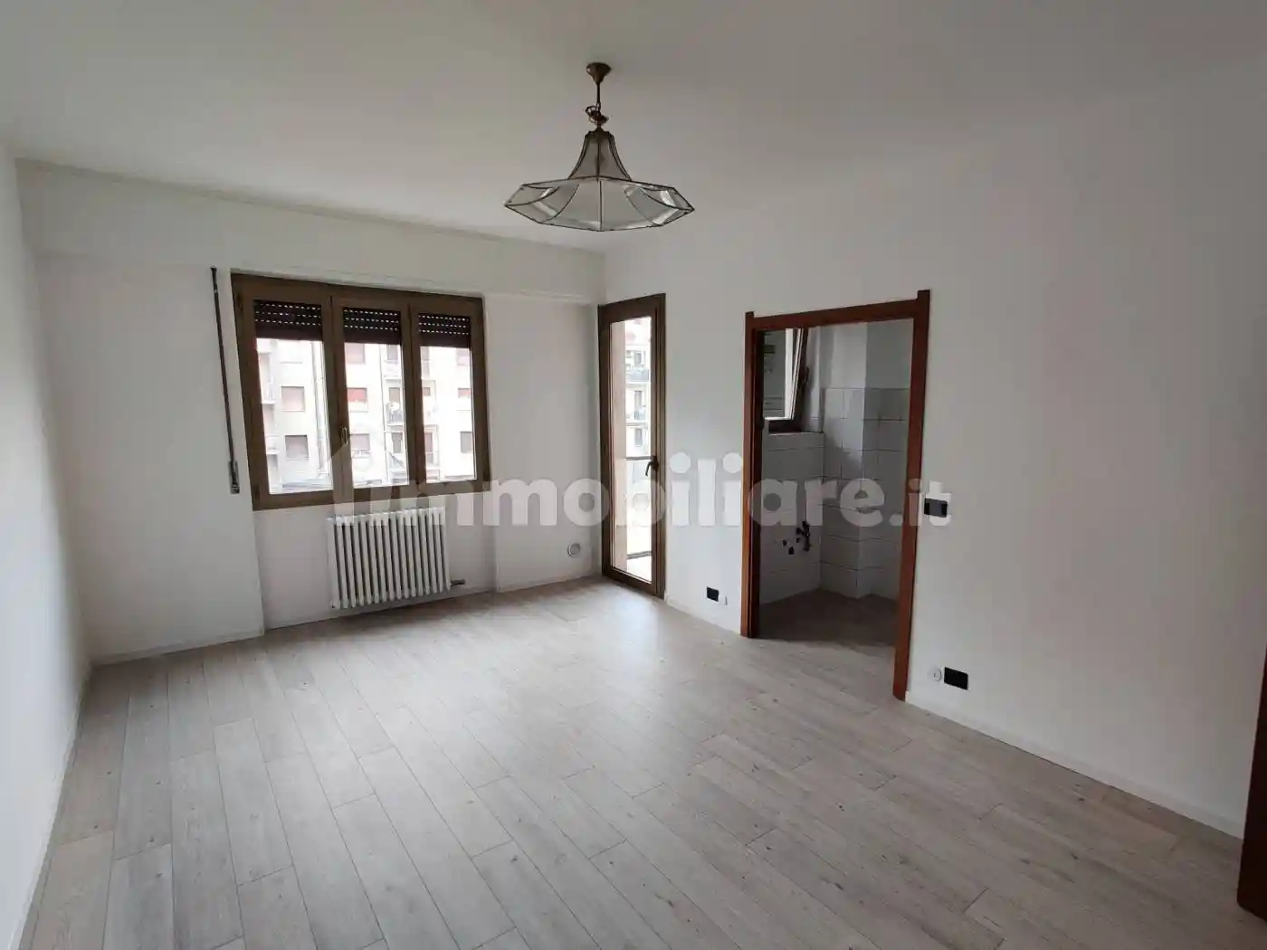 Appartamento in affitto a Trezzano sul Naviglio