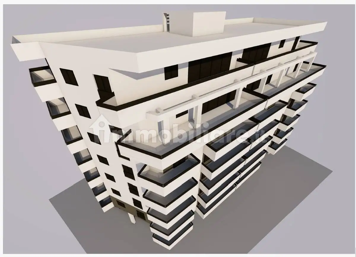 Appartamento in vendita a Rende