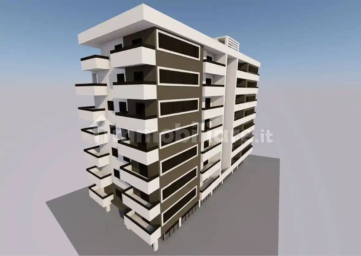 Quadrilocale via Fratelli Bandiera, Roges, Rende - foto 2